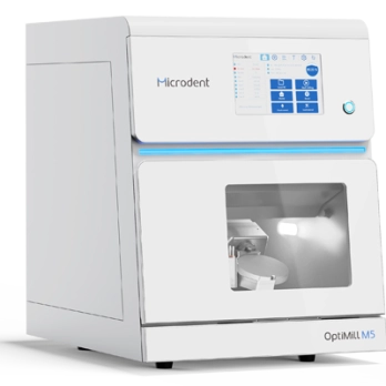 میلینگ Microdent مدل OptiMill M5