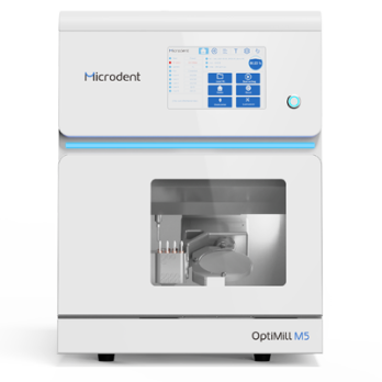 میلینگ Microdent مدل OptiMill M5