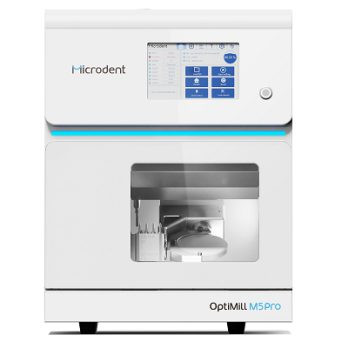 میلینگ Microdent مدل OptiMill M5Pro