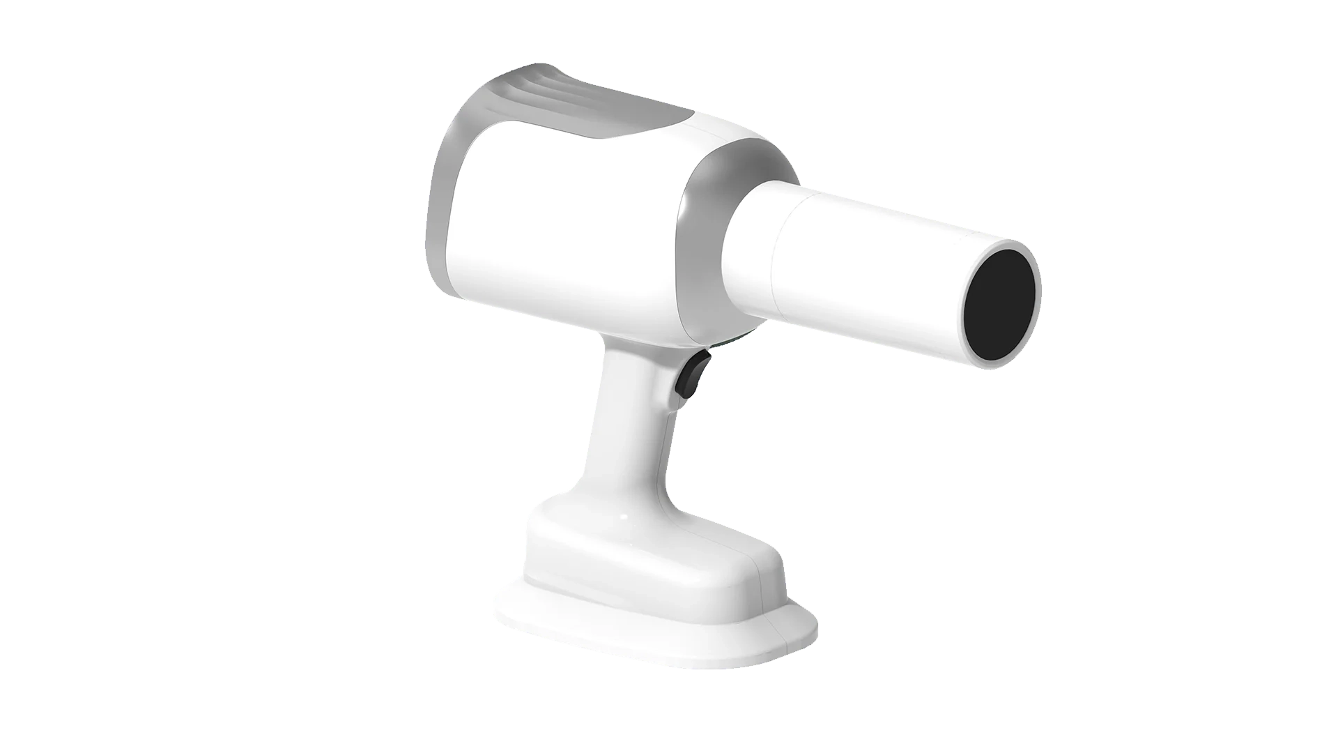 رادیوگرافی پرتابل یو ای UA مدل RV-210RG