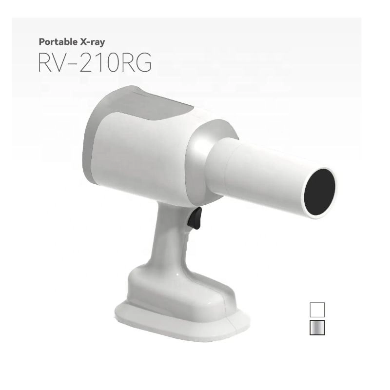 رادیوگرافی پرتابل یو ای UA مدل RV-210RG