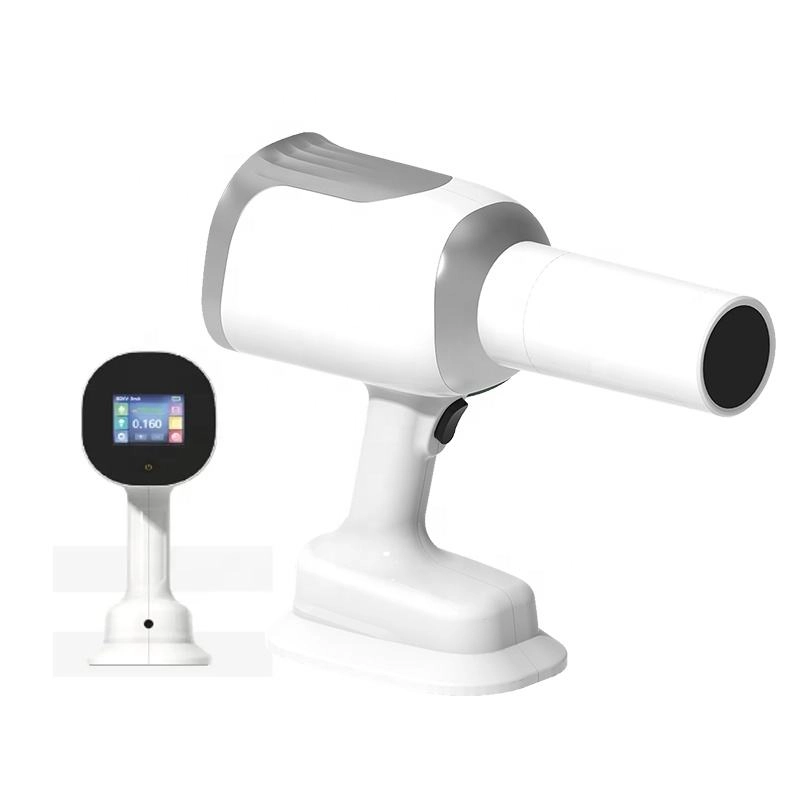رادیوگرافی پرتابل یو ای UA مدل RV-210RG