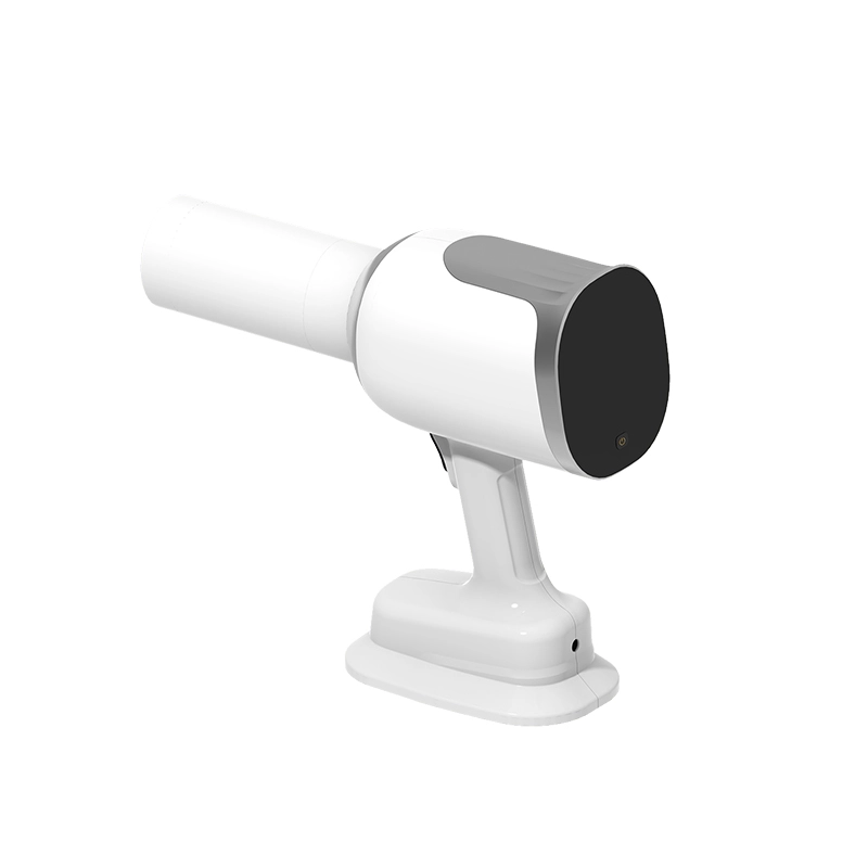 رادیوگرافی پرتابل یو ای UA مدل RV-210RG