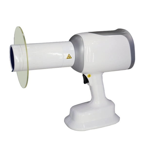 رادیوگرافی پرتابل یو ای UA مدل RV-210RG