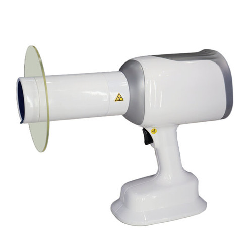 رادیوگرافی پرتابل یو ای UA مدل RV-210RG