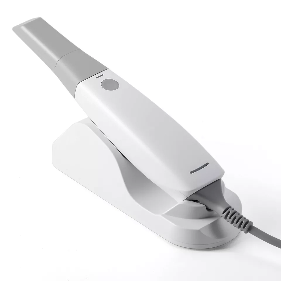 اسکنر داخل دهانی داینامیک DDS360