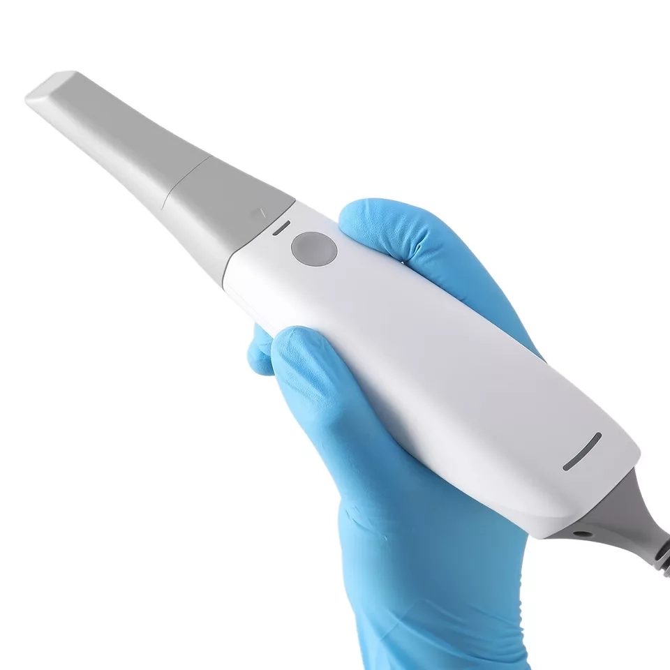 اسکنر داخل دهانی داینامیک DDS360