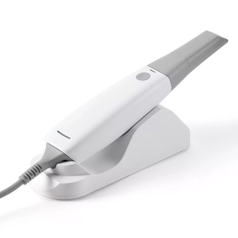 اسکنر داخل دهانی داینامیک DDS360
