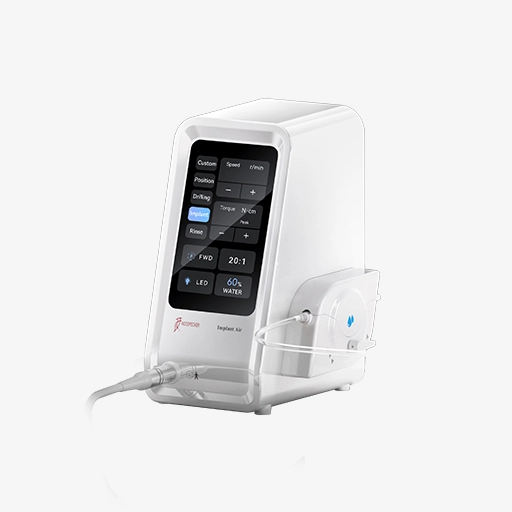 موتور ایمپلنت Woodpecker - Implant Air