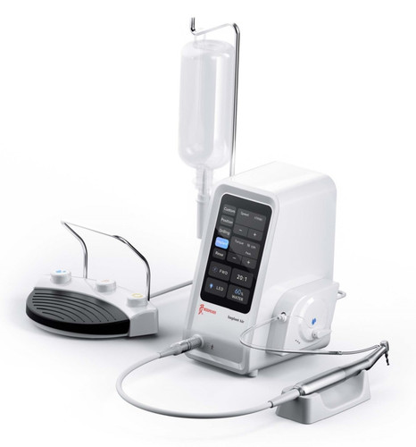 موتور ایمپلنت وودپکر Woodpecker مدل Implant Air