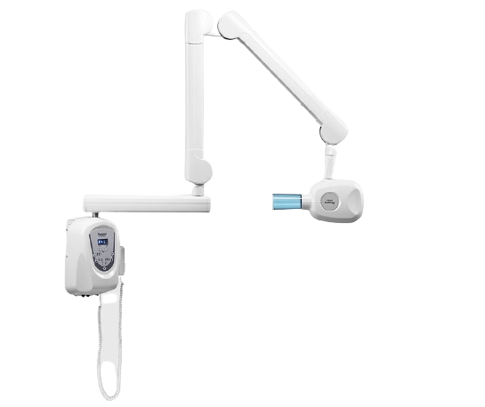 رادیوگرافی رانیس Runyes مدل Xray DC