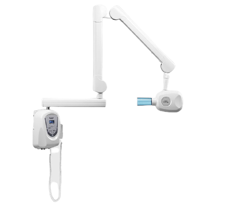 رادیوگرافی رانیس Runyes مدل Xray DC