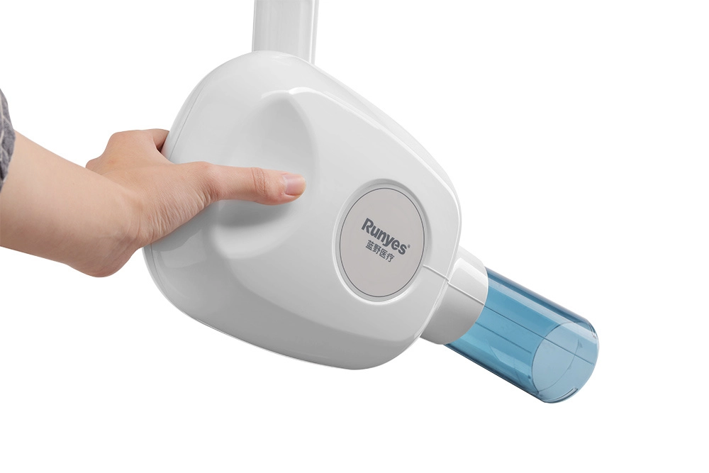 رادیوگرافی رانیس Runyes مدل Xray DC