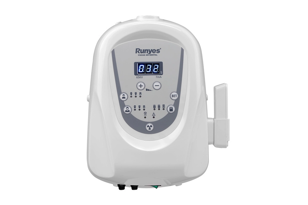 رادیوگرافی رانیس Runyes مدل Xray DC