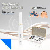 اسکنر داخل دهانی الیت شاینینگ | Aoralscan Elite |