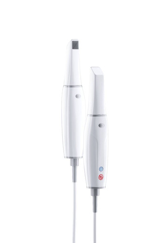 اسکنر داخل دهانی وودپکر KP مدل smile scan