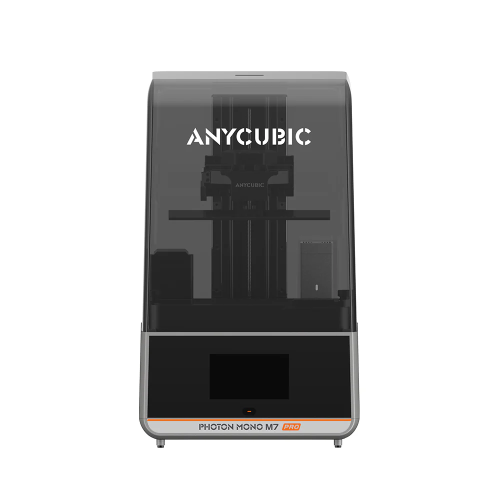 پرینتر سه‌بعدی  Anycubic photon Mono M7 Pro
