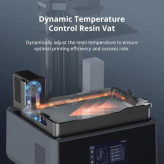 پرینتر سهبعدی Anycubic photon Mono M7 Pro