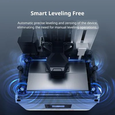 پرینتر سه‌بعدی  Anycubic photon Mono M7 Pro