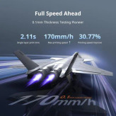 پرینتر سهبعدی Anycubic photon Mono M7 Pro