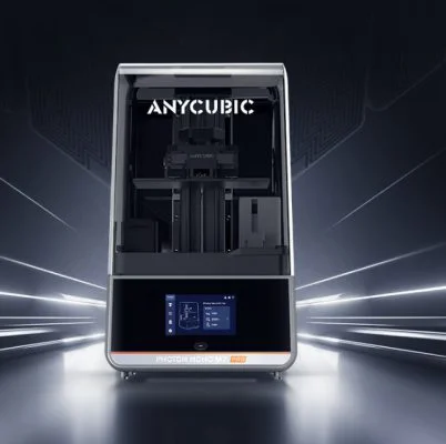 پرینتر سه‌بعدی  Anycubic photon Mono M7 Pro