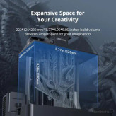 پرینتر سهبعدی Anycubic photon Mono M7 Pro