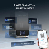 پرینتر سهبعدی Anycubic photon Mono M7 Pro