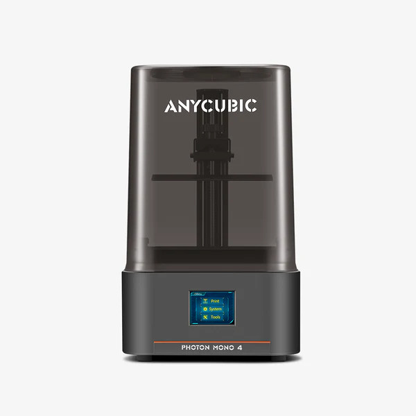 پرینتر سهبعدی Anycubic Photon Mono ۴