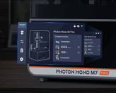 پرینتر سهبعدی Anycubic photon Mono M7 Pro