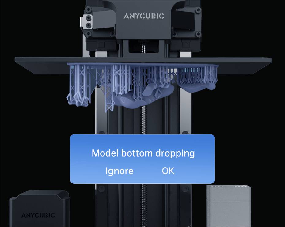 پرینتر سه‌بعدی Anycubic photon Mono M7 Pro