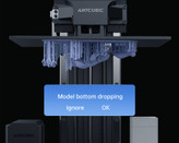 پرینتر سهبعدی Anycubic photon Mono M7 Pro