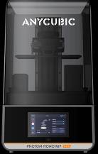 پرینتر سه‌بعدی Anycubic photon Mono M7 Pro