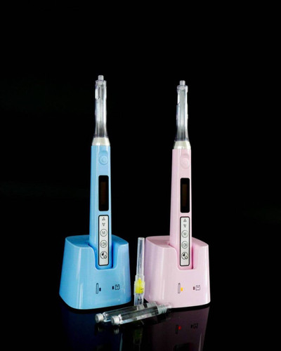 دستگاه تزریق داروی بی حسی وودپکر super pen