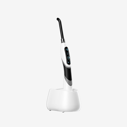 لایت کیور وودپکر Woodpecker مدل B-Cure