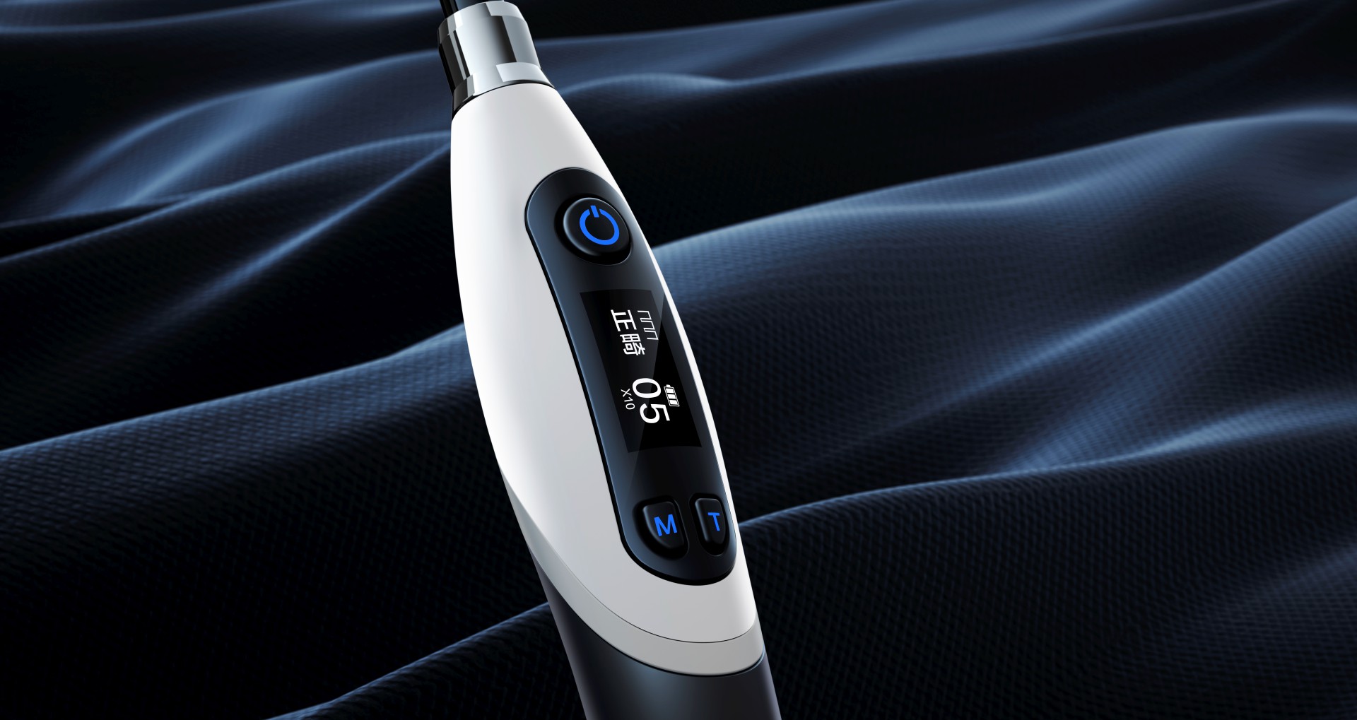 لایت کیور وودپکر Woodpecker مدل B-Cure