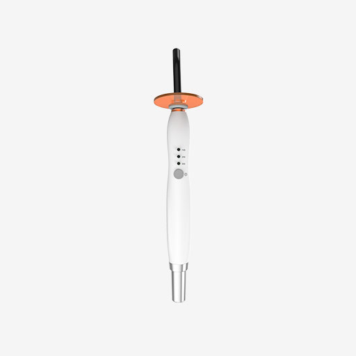 لایت کیور داخل یونیتی وودپیکر Woodpecker مدل Led Q