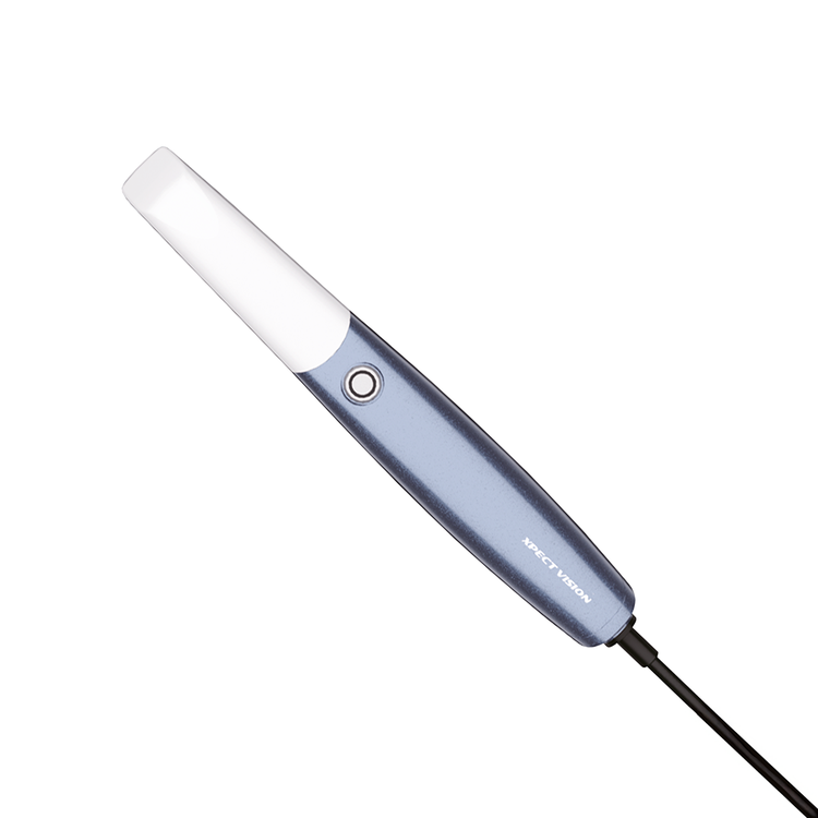 اسکنر داخل دهانی QScan7000 Xpect Vision