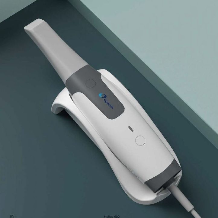 اسکنر داخل دهانی Eighteeth مدل Helios600