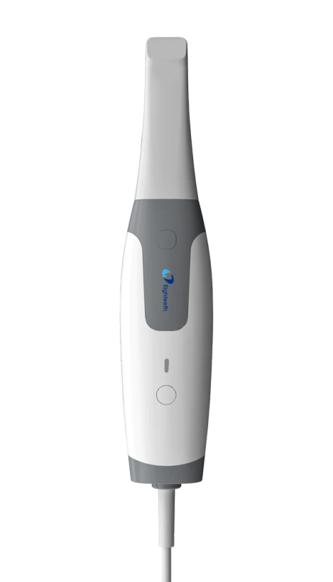 اسکنر داخل دهانی Eighteeth مدل Helios600