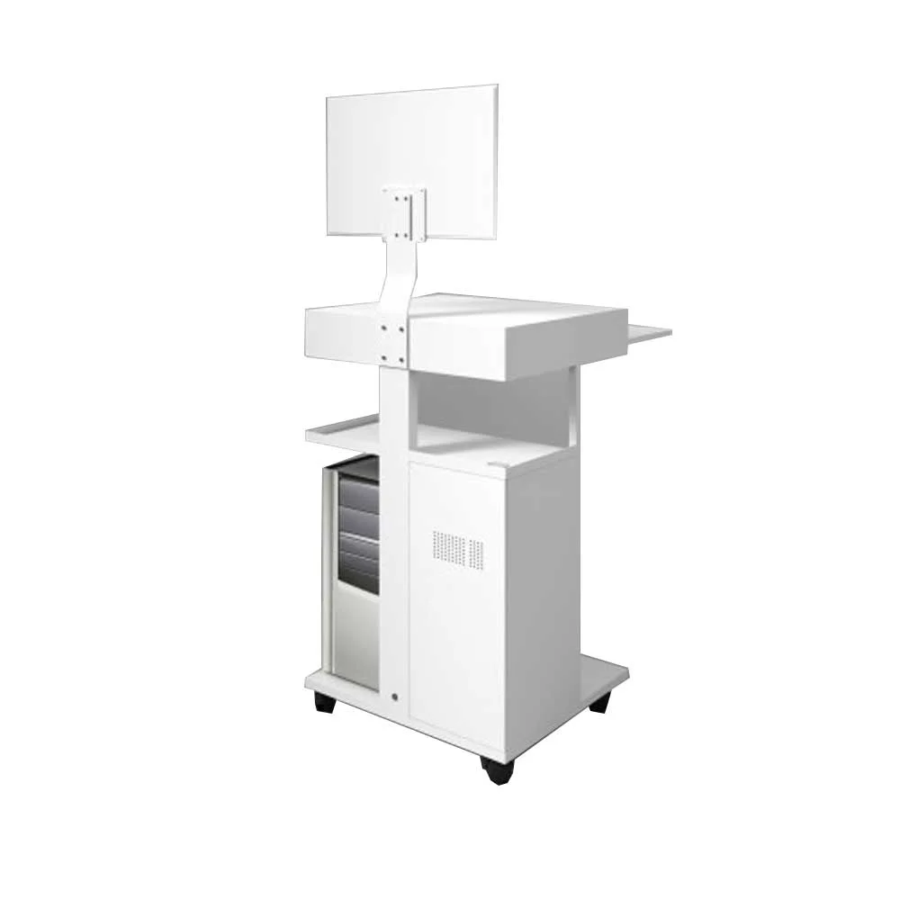 سرویتور اسکنر اکباتان مدل TR 403
