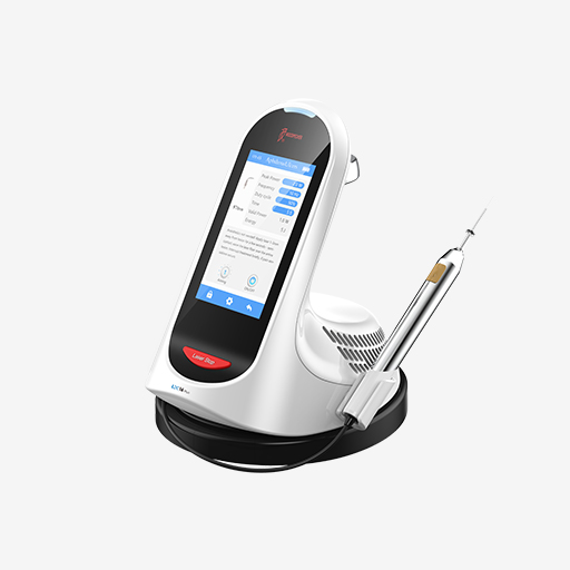LX-16 Plus Diode Laser-دستگاه لیزر دیودی وودپکر