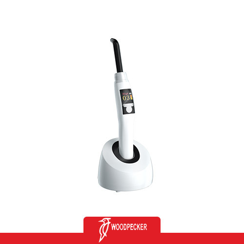 لایت کیور وودپیکر Woodpecker مدل X Cure