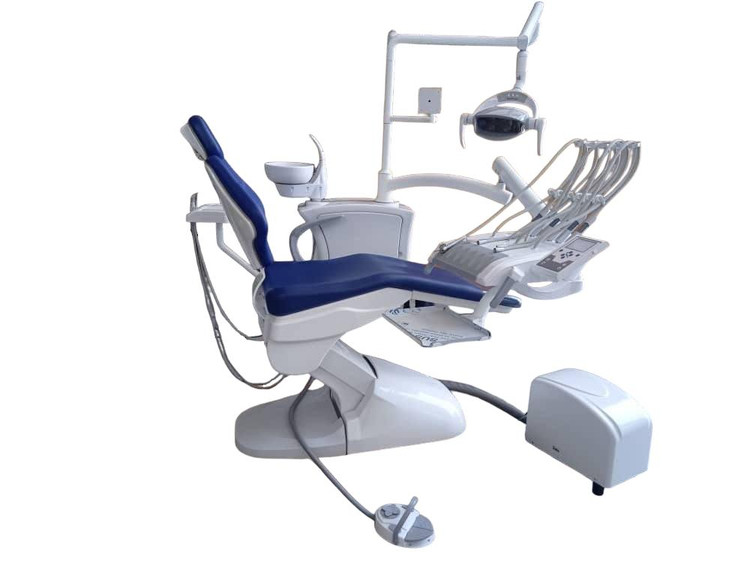 یونیت دندانپزشکی کارن مدل 709 karen