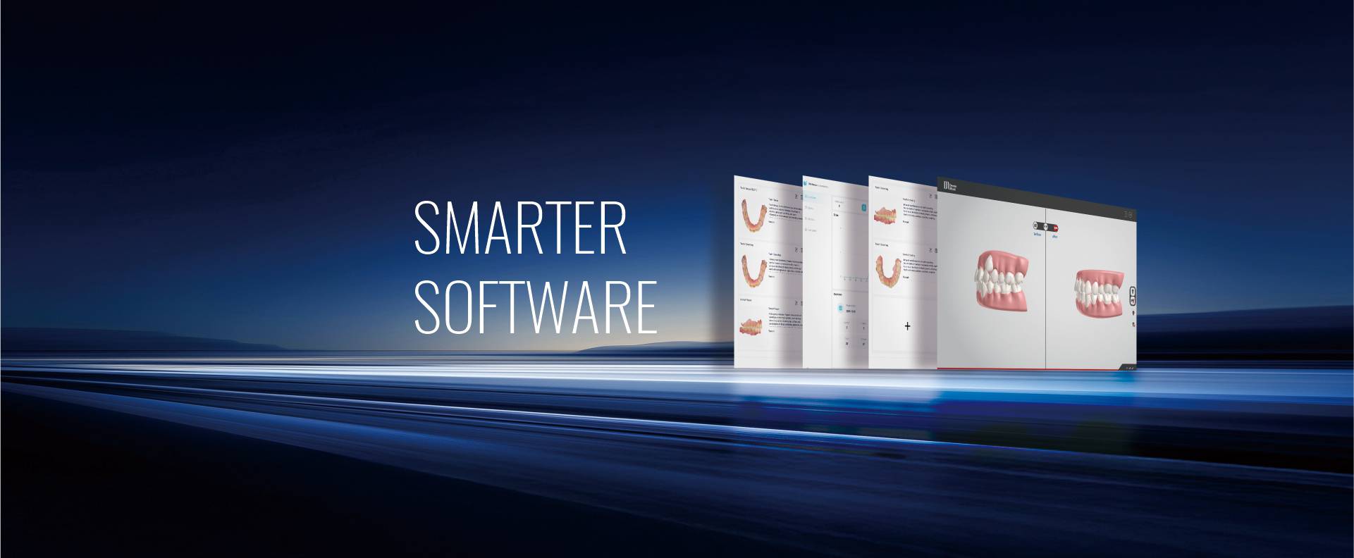 اسکنر داخل دهانی وودپکر DM مدل SWIFT SCAN