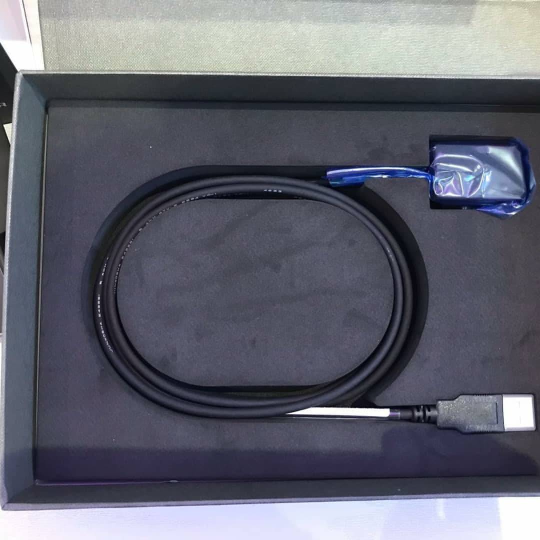 سنسور RVG رمدی Remedi مدل IODS-2401