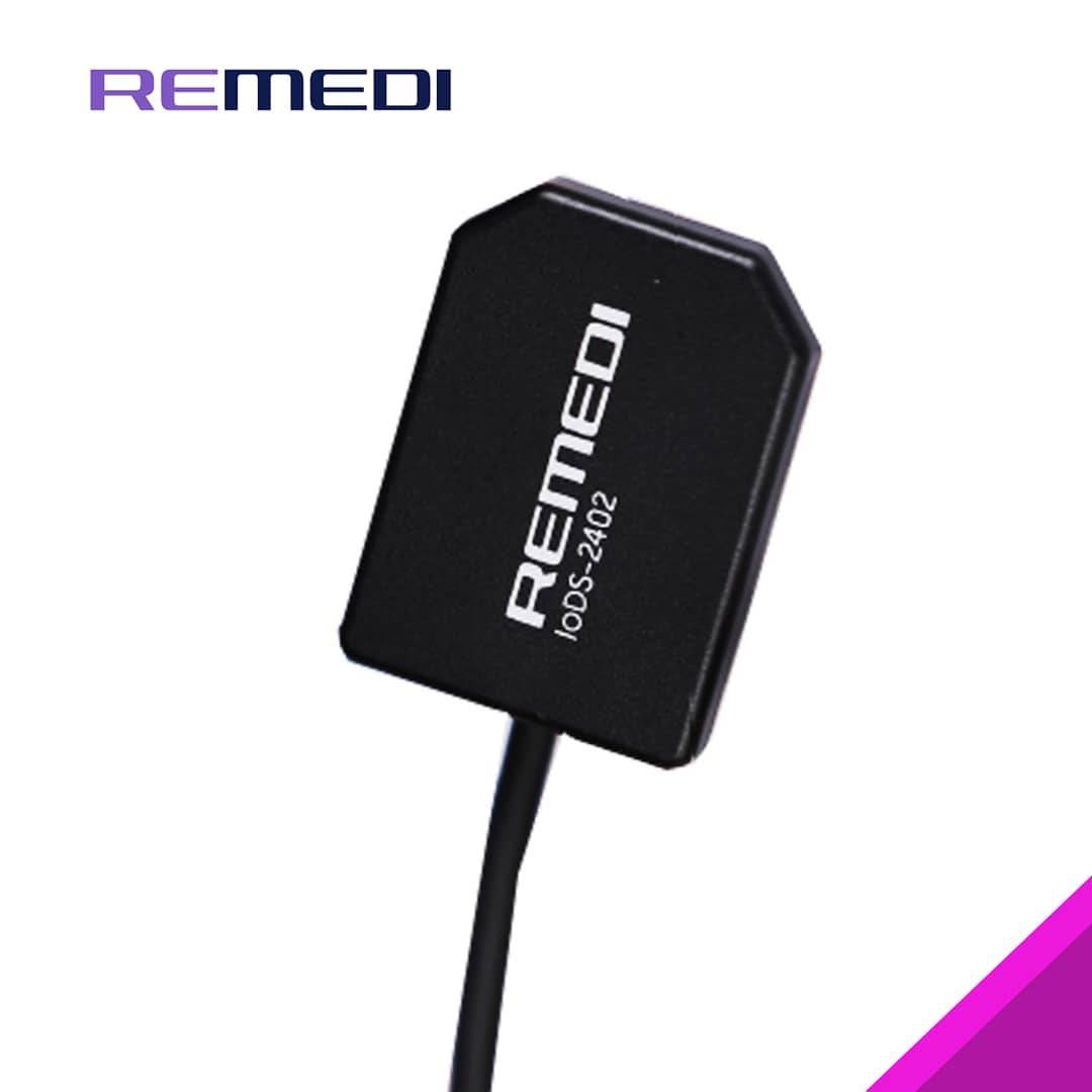 سنسور RVG رمدی REMEDI