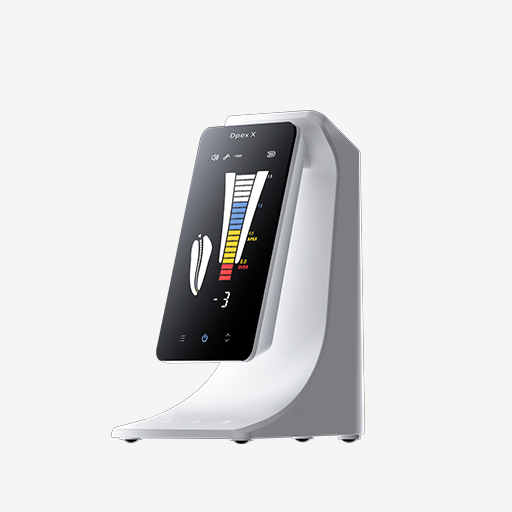 اپکس لوکیتور DTE وودپکر مدل Dpex X