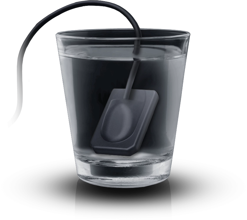 سنسور RVG رمدی REMEDI