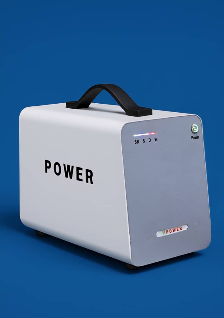 ساکشن جراحی پاور Power