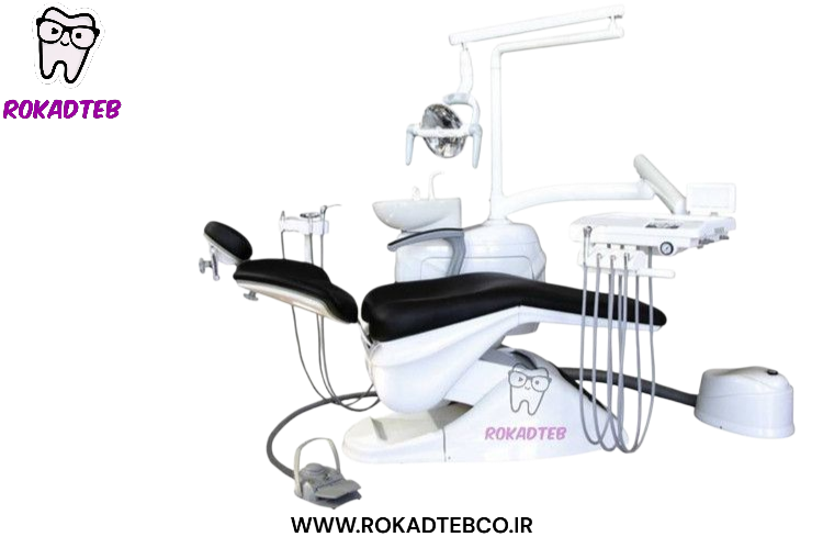 یونیت پارس طب فیدار پلاس PLUS | رکادطب